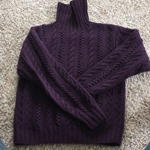 Ralph Lauren Wool Sweater